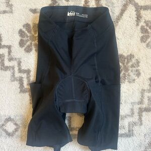REI Womens Cycling Shorts